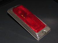 72-78 Mazda RX3 OEM Rear Side Marker Light Lamp