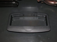 09-21 Nissan 370z OEM Interior Dome Map Light Mounting Bezel Cover