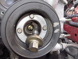 1989-1991 Mazda RX7 OEM N/A Eccentric Shaft Pulley Mounting Bolt