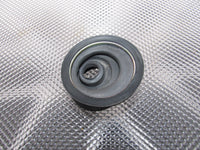 88 89 Honda CRX OEM Steering Rack Firewall Rubber Grommet Dust Cover