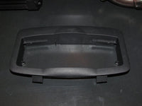 09-21 Nissan 370z OEM Interior Dome Map Light Mounting Bezel Cover