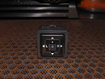 00 01 02 03 04 05 Mitsubishi Eclipse OEM Power Mirror Switch