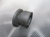 88 89 Honda CRX OEM Steering Rack Firewall Rubber Grommet Dust Cover
