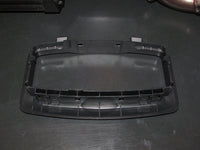 09-21 Nissan 370z OEM Interior Dome Map Light Mounting Bezel Cover
