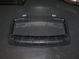 09-21 Nissan 370z OEM Interior Dome Map Light Mounting Bezel Cover