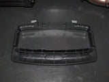 09-21 Nissan 370z OEM Interior Dome Map Light Mounting Bezel Cover