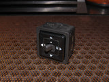00 01 02 03 04 05 Mitsubishi Eclipse OEM Power Mirror Switch