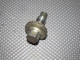 1989-1991 Mazda RX7 OEM N/A Eccentric Shaft Pulley Mounting Bolt