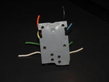 82-92 Pontiac Trans Am OEM Power Mirror Switch Pigtail Harness Connector