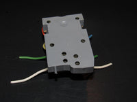 82-92 Pontiac Trans Am OEM Power Mirror Switch Pigtail Harness Connector