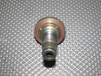 1989-1991 Mazda RX7 OEM N/A Eccentric Shaft Pulley Mounting Bolt
