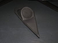 00 01 02 03 04 05 Mitsubishi Eclipse OEM Front Tweeter Speaker Grille Cover - Left
