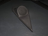 00 01 02 03 04 05 Mitsubishi Eclipse OEM Front Tweeter Speaker Grille Cover - Left
