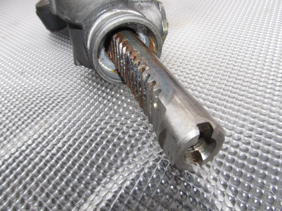 88 89 Honda CRX OEM Manual Steering Rack – Autopart3