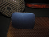 86 87 88 89 90 91 Mazda RX7 OEM Exterior Fuel Door Cover Lid