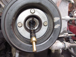 1989-1991 Mazda RX7 OEM N/A Eccentric Shaft Oil Bypass Valve