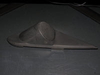 00 01 02 03 04 05 Mitsubishi Eclipse OEM Front Tweeter Speaker Grille Cover - Left