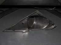 00 01 02 03 04 05 Mitsubishi Eclipse OEM Front Tweeter Speaker Grille Cover - Left
