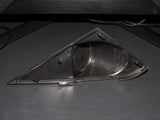00 01 02 03 04 05 Mitsubishi Eclipse OEM Front Tweeter Speaker Grille Cover - Left