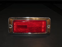 72-78 Mazda RX3 OEM Rear Side Marker Light Lamp