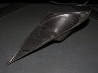 00 01 02 03 04 05 Mitsubishi Eclipse OEM Front Tweeter Speaker Grille Cover - Left