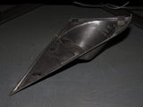 00 01 02 03 04 05 Mitsubishi Eclipse OEM Front Tweeter Speaker Grille Cover - Left