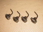 94 95 96 97 Mazda Miata OEM 1.8L Engine Piston Oil Nozzle Set