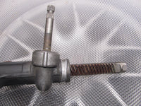 88 89 Honda CRX OEM Manual Steering Rack