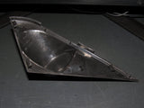 00 01 02 03 04 05 Mitsubishi Eclipse OEM Front Tweeter Speaker Grille Cover - Left
