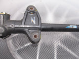 88 89 Honda CRX OEM Manual Steering Rack