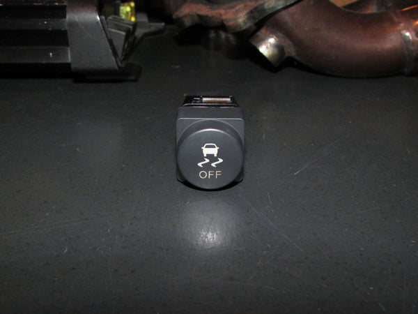 09-21 Nissan 370z OEM Traction Control Switch