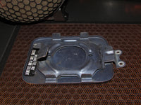 86 87 88 89 90 91 Mazda RX7 OEM Exterior Fuel Door Cover Lid