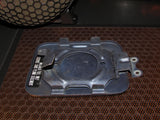 86 87 88 89 90 91 Mazda RX7 OEM Exterior Fuel Door Cover Lid