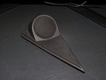 00 01 02 03 04 05 Mitsubishi Eclipse OEM Front Tweeter Speaker Grille Cover - Right