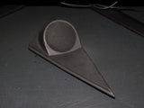 00 01 02 03 04 05 Mitsubishi Eclipse OEM Front Tweeter Speaker Grille Cover - Right