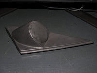 00 01 02 03 04 05 Mitsubishi Eclipse OEM Front Tweeter Speaker Grille Cover - Right