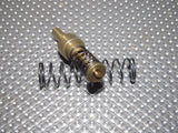 1989-1991 Mazda RX7 OEM N/A Eccentric Shaft Oil Bypass Valve