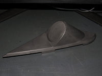 00 01 02 03 04 05 Mitsubishi Eclipse OEM Front Tweeter Speaker Grille Cover - Right
