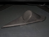 00 01 02 03 04 05 Mitsubishi Eclipse OEM Front Tweeter Speaker Grille Cover - Right