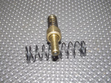 1989-1991 Mazda RX7 OEM N/A Eccentric Shaft Oil Bypass Valve