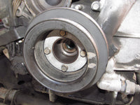 89 90 91 Mazda RX7 OEM N/A Eccentric Shaft Pulley Set