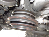 89 90 91 Mazda RX7 OEM N/A Eccentric Shaft Pulley Set