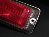 72-78 Mazda RX3 OEM Rear Side Marker Light Lamp