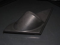 00 01 02 03 04 05 Mitsubishi Eclipse OEM Front Tweeter Speaker Grille Cover - Right