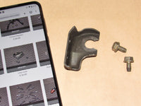 90 91 92 93 94 95 96 97 Mazda Miata OEM Throttle Cable Holder Bracket