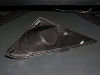 00 01 02 03 04 05 Mitsubishi Eclipse OEM Front Tweeter Speaker Grille Cover - Right