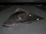 00 01 02 03 04 05 Mitsubishi Eclipse OEM Front Tweeter Speaker Grille Cover - Right