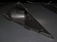 00 01 02 03 04 05 Mitsubishi Eclipse OEM Front Tweeter Speaker Grille Cover - Right