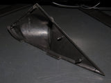 00 01 02 03 04 05 Mitsubishi Eclipse OEM Front Tweeter Speaker Grille Cover - Right