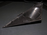00 01 02 03 04 05 Mitsubishi Eclipse OEM Front Tweeter Speaker Grille Cover - Right